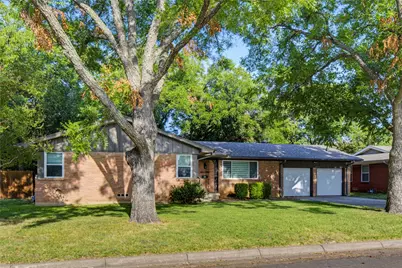 4205 Keeter Drive, North Richland Hills, TX 76180 - Photo 1
