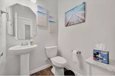 7815 Kettle Creek Drive, Arlington, TX 76001 - Photo 18