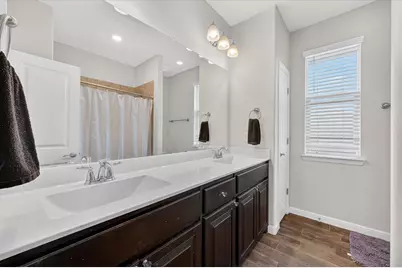 7815 Kettle Creek Drive, Arlington, TX 76001 - Photo 24