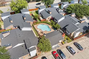 2541 Shady Ridge Dr, Bedford, TX 76021 - Photo 30
