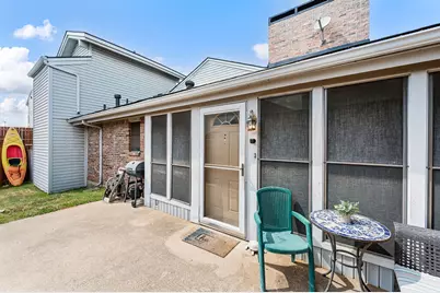 2541 Shady Ridge Drive #C, Bedford, TX 76021 - Photo 22