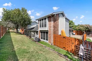 2541 Shady Ridge Dr, Bedford, TX 76021 - Photo 26