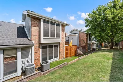 2541 Shady Ridge Drive #C, Bedford, TX 76021 - Photo 28