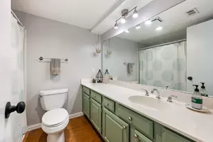 2541 Shady Ridge Dr, Bedford, TX 76021 - Photo 16