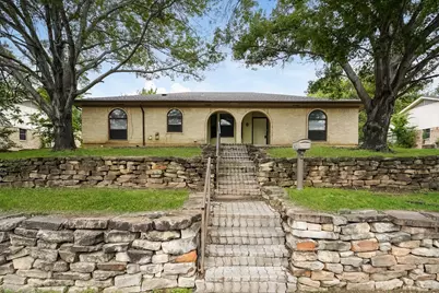 3417 Willowcrest Drive, North Richland Hills, TX 76117 - Photo 1