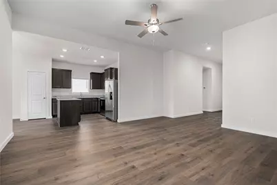 1716 Paul Drive, Seagoville, TX 75159 - Photo 4