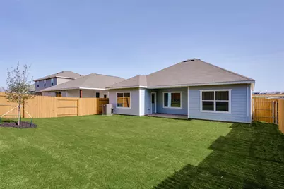 1727 Paul Drive, Seagoville, TX 75159 - Photo 2