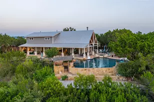 246 Co Rd 332, Abilene, TX 79606 - Photo 8
