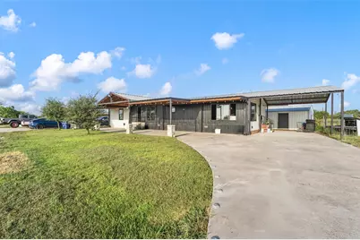 112 County Road 4028A, Chilton, TX 76632 - Photo 1