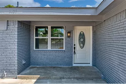 1409 W Bruton Road, Mesquite, TX 75149 - Photo 4
