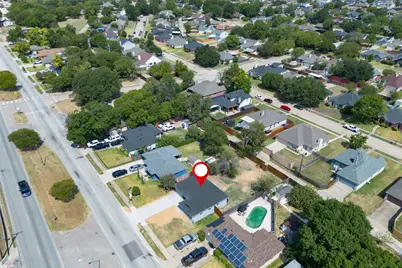 1409 W Bruton Road, Mesquite, TX 75149 - Photo 36