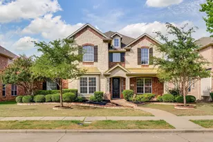 2180 Mustang Trail, Frisco, TX 75033 - Photo 1