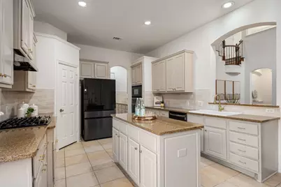 2180 Mustang Trail, Frisco, TX 75033 - Photo 6