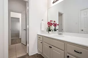 2180 Mustang Trail, Frisco, TX 75033 - Photo 16