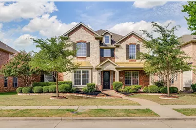 2180 Mustang Trail, Frisco, TX 75033 - Photo 22