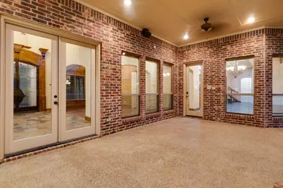 685 Knob Hill Court, Argyle, TX 76226 - Photo 32