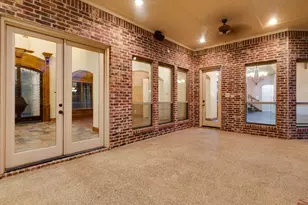 685 Knob Hill Ct, Argyle, TX 76226 - Photo 32