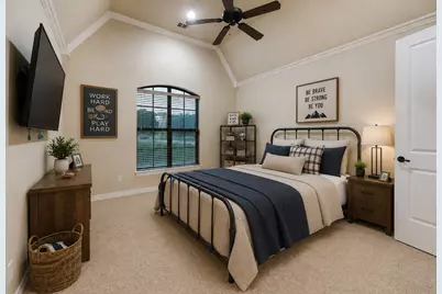 685 Knob Hill Court, Argyle, TX 76226 - Photo 26