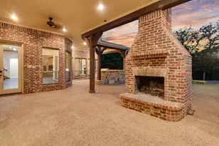 685 Knob Hill Ct, Argyle, TX 76226 - Photo 32