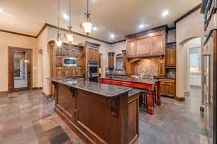 685 Knob Hill Ct, Argyle, TX 76226 - Photo 12