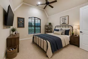685 Knob Hill Ct, Argyle, TX 76226 - Photo 26