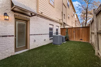4830 Cedar Springs Road #11, Dallas, TX 75219 - Photo 14