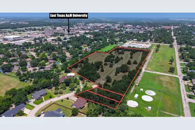 Lot 19 Deer Trail, Commerce, TX 75428 - Photo 2