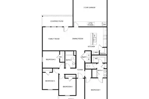 9801 Brierwood Ln, Dallas, TX 75217 - Photo 2