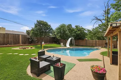 1104 Monterrey Street, Bedford, TX 76022 - Photo 38