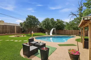 1104 Monterrey St, Bedford, TX 76022 - Photo 38