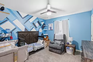 1104 Monterrey St, Bedford, TX 76022 - Photo 32