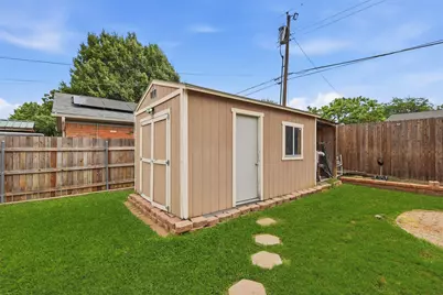 1104 Monterrey Street, Bedford, TX 76022 - Photo 34