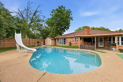 1104 Monterrey Street, Bedford, TX 76022 - Photo 36