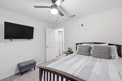 1104 Monterrey Street, Bedford, TX 76022 - Photo 30