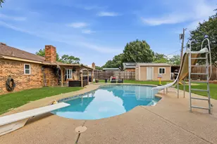1104 Monterrey St, Bedford, TX 76022 - Photo 36