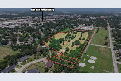 Lot 18 Deer Trail, Commerce, TX 75428 - Photo 2