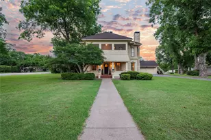 415 N Avenue I, Clifton, TX 76634 - Photo 1