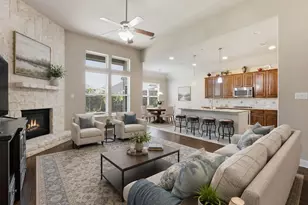1408 Mesa Crest Dr, Fort Worth, TX 76052 - Photo 2
