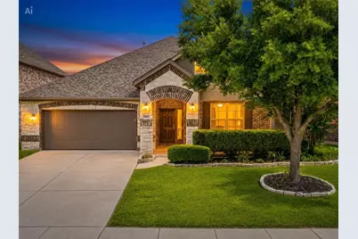 1408 Mesa Crest Drive, Fort Worth, TX 76052 - Photo 2