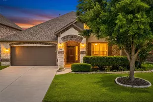 1408 Mesa Crest Dr, Fort Worth, TX 76052 - Photo 2