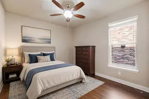 1408 Mesa Crest Dr, Fort Worth, TX 76052 - Photo 20