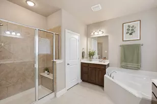 1408 Mesa Crest Dr, Fort Worth, TX 76052 - Photo 10