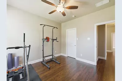 1408 Mesa Crest Drive, Fort Worth, TX 76052 - Photo 18