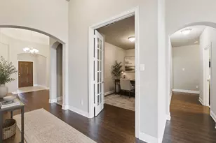 1408 Mesa Crest Dr, Fort Worth, TX 76052 - Photo 6