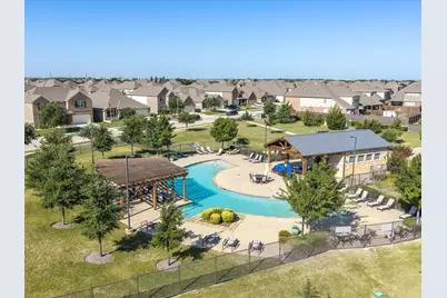 1408 Mesa Crest Drive, Fort Worth, TX 76052 - Photo 28