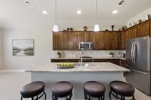 1408 Mesa Crest Dr, Fort Worth, TX 76052 - Photo 16