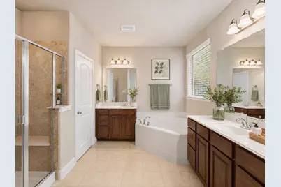 1408 Mesa Crest Drive, Fort Worth, TX 76052 - Photo 6