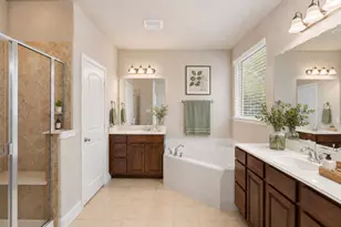 1408 Mesa Crest Dr, Fort Worth, TX 76052 - Photo 6