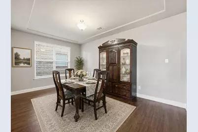 1408 Mesa Crest Drive, Fort Worth, TX 76052 - Photo 8
