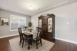 1408 Mesa Crest Dr, Fort Worth, TX 76052 - Photo 8